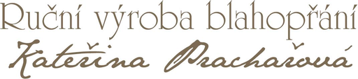 Cardmaking Kateřina Prachařová logo