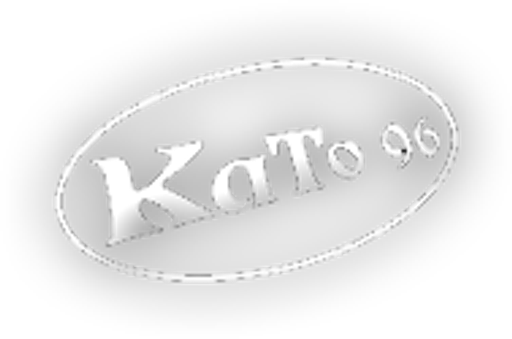 Kato96 logo