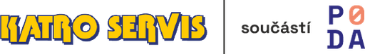 KATRO SERVIS, spol. s r.o. logo