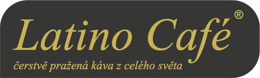 Latino Café logo