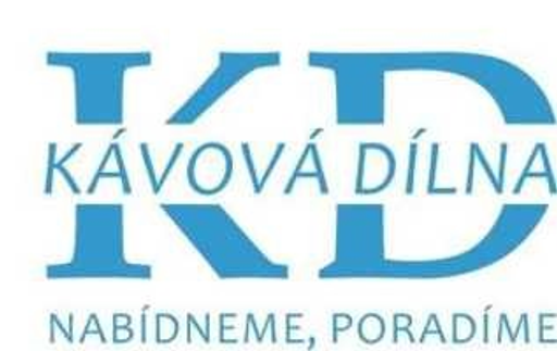 Kávova Dílna logo
