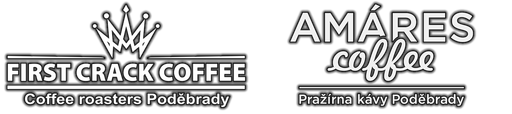 Amáres coffee logo