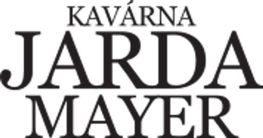 Kavárna Jarda Mayer logo