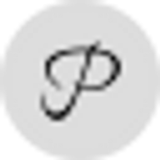 Kavárna Pod pavlačí logo