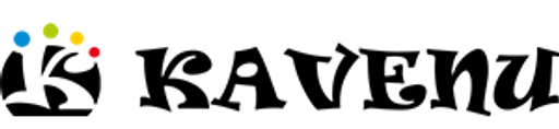 KAVENU logo