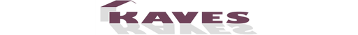 KAVES logo