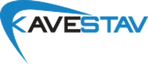 KAVESTAV, s.r.o. logo