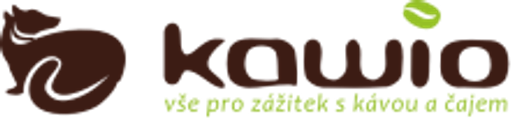 Kopi Luwak logo