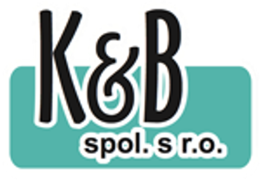 Uhlí Kašík K&B spol. s r.o. logo