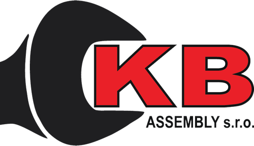 KB assembly s.r.o. logo