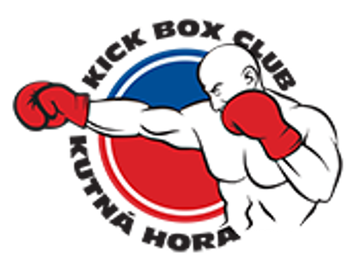 Kick Box Club Kutná Hora logo