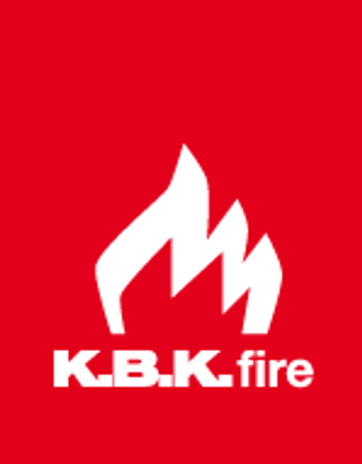 K.B.K. fire, s.r.o. logo