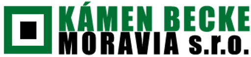 Kámen Becke Moravia logo