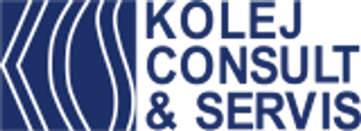 KOLEJCONSULT & servis, spol. s r.o. logo