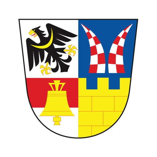 Komunitní centrum Bašť logo