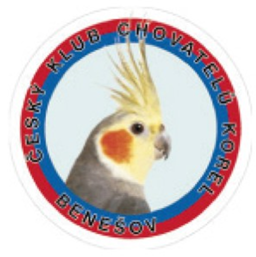 Klub chovatelů exotického ptactva Klatovy logo