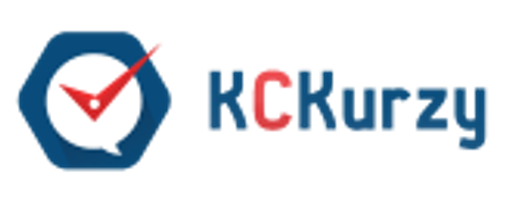 KCKurzy logo
