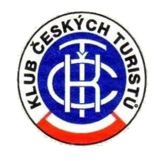 KČT KOLÍN logo