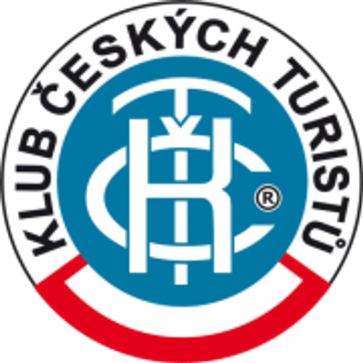 KČT, odbor TJ Spartak Rokytnice nad Jizerou logo