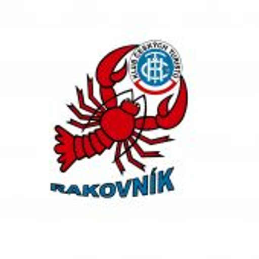 KČT, odbor Rakovník logo