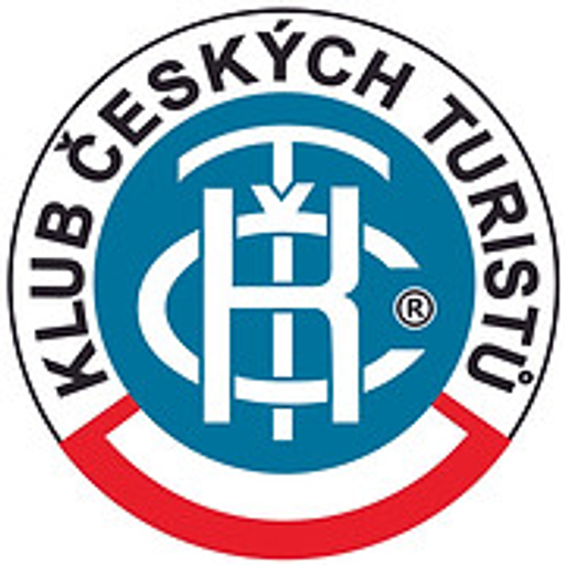 KČT, oblast Zlínský kraj logo