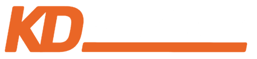 KD-rozvoz logo