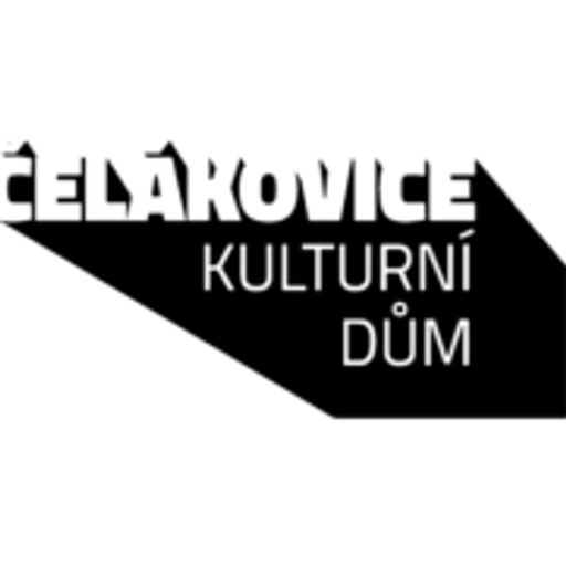 Kulturní dům Čelákovice logo