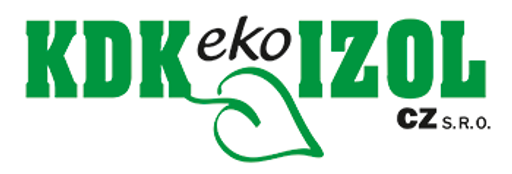 KDK eko IZOL - CZ, s.r.o. logo