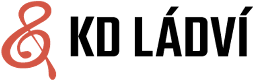 Kulturní dům Ládví logo