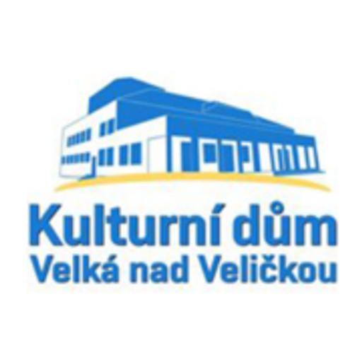 Kulturní dům logo