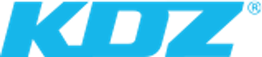 KDZ, spol. s r.o. logo