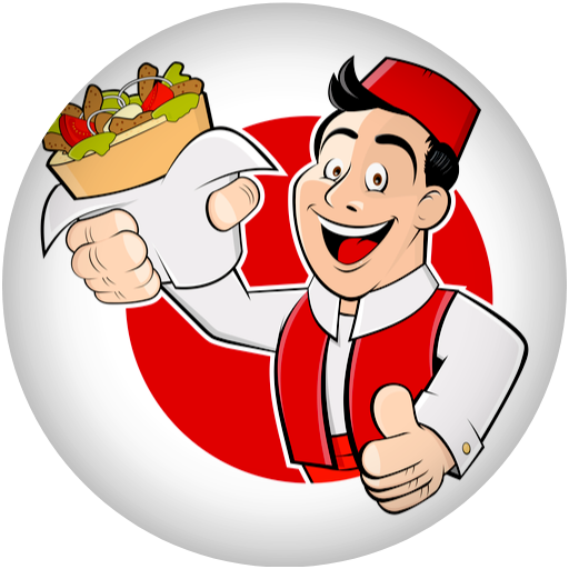 Kebap Jablonec logo