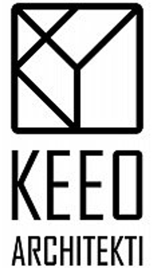 KEEO architekti logo