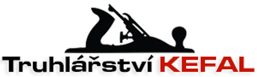 Truhlářství Kefal - Jaromír Lafek logo