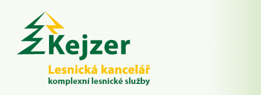 Lesnická kancelář Richard Kejzer logo