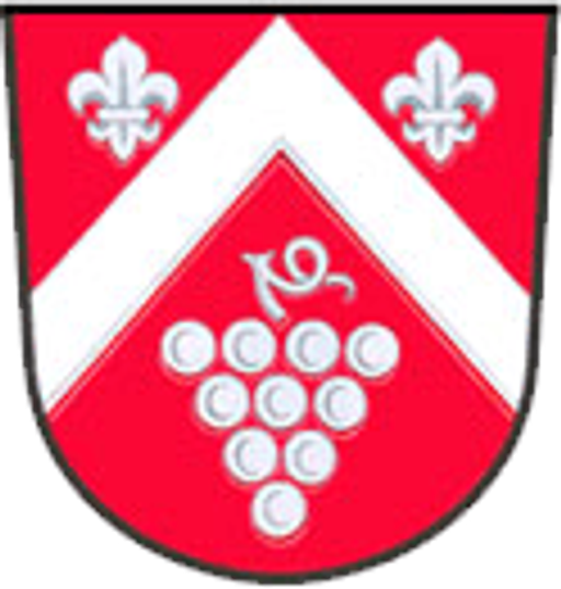 Kelčany - obecní úřad logo