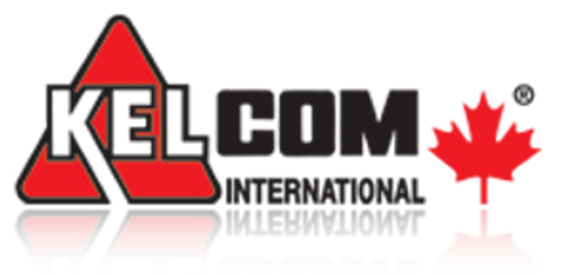 KELCOM International Třebíč, s.r.o. logo