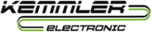 KEMMLER ELECTRONIC, s.r.o. logo