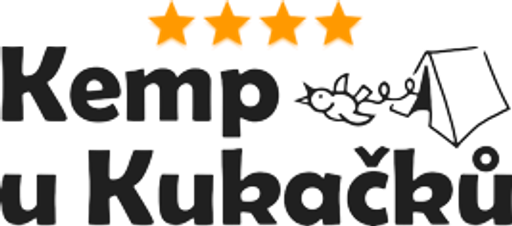Kemp u Kukačků logo