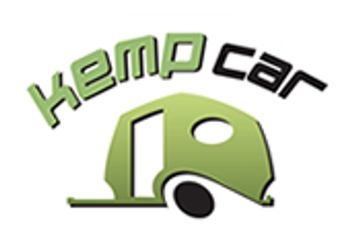 Kempcar.cz logo