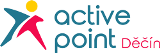 Kemp Děčín logo