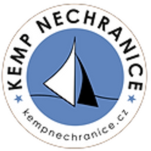 Kemp Nechranice logo