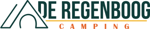 Camping De Regenboog logo