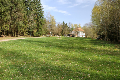 Autocamp Veveří logo