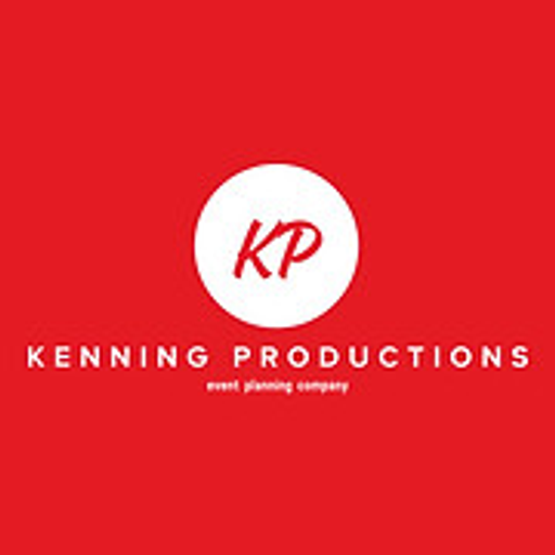 Kenning Productions logo