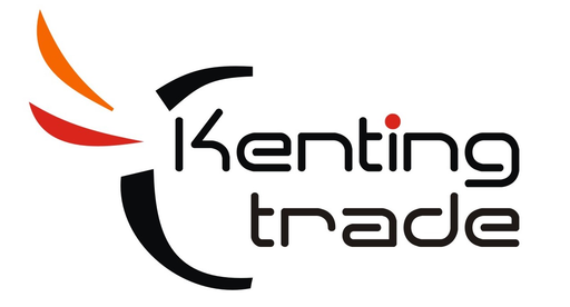 KENTING TRADE s.r.o. logo