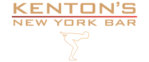 Kenton's New York Bar logo