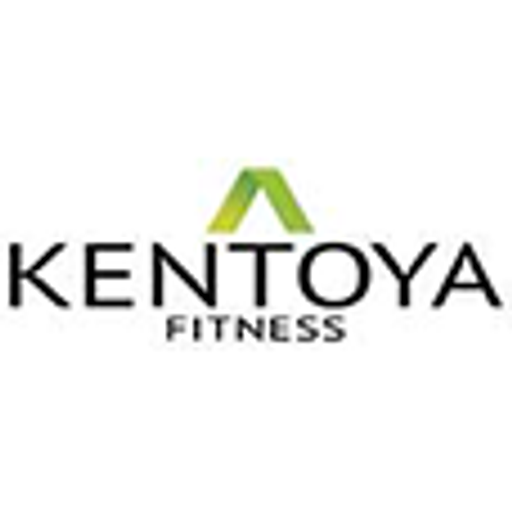 KENTOYA FITNESS logo