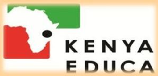 Kenya Educa, nadační fond logo