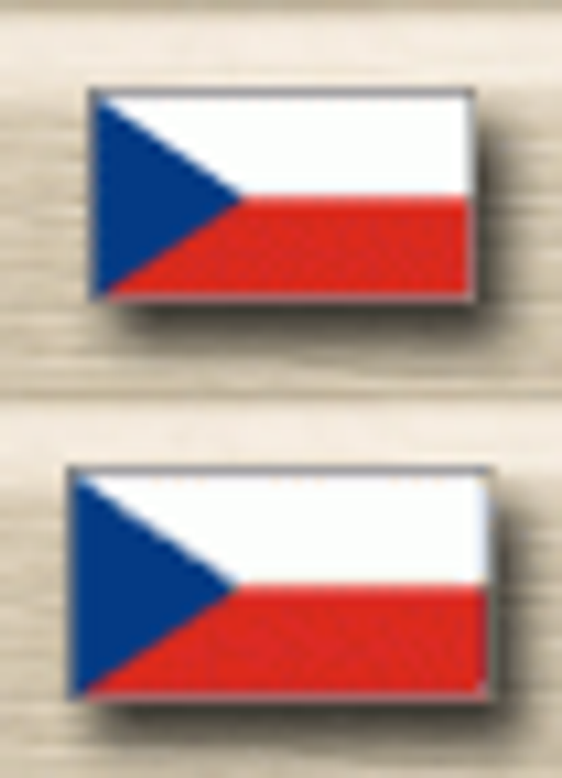 KEPRON Czech, s.r.o. logo